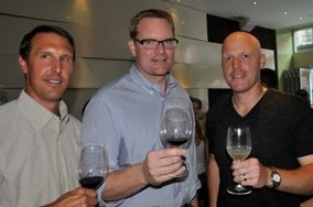 Mirror Wine -  Summer Events 2010