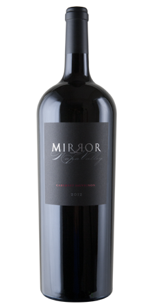 2012 Mirror Cabernet Sauvignon Napa Valley 1.5L