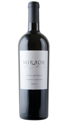 2013 Cabernet Sauvignon Howell Mountain