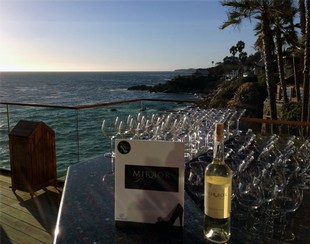 Mirror Napa Valley Our News Starfish Laguna Beach Starfish Laguna Beach Asian Coastal Seafood Mirror Napa Valley