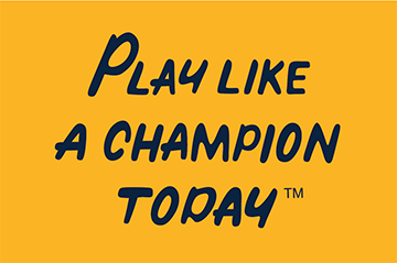 Check out Play Like A Champion Today Wine.