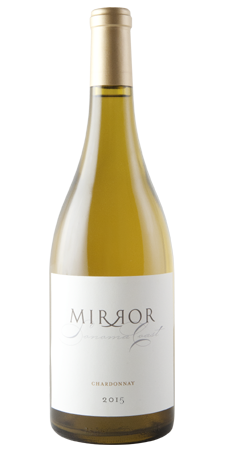 2015 Chardonnay Sonoma Coast