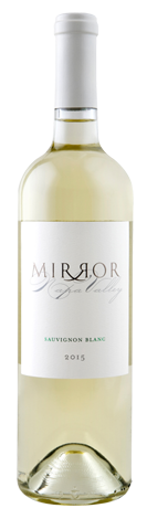 2015 Sauvignon Blanc Napa Valley
