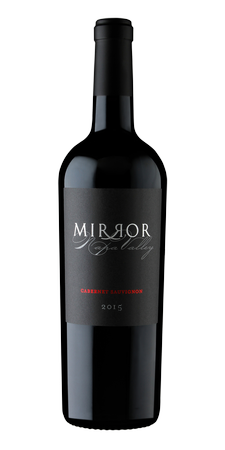 2015 Cabernet Sauvignon Calistoga