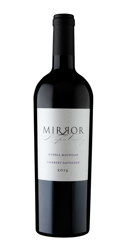 2014 Cabernet Sauvignon Howell Mountain