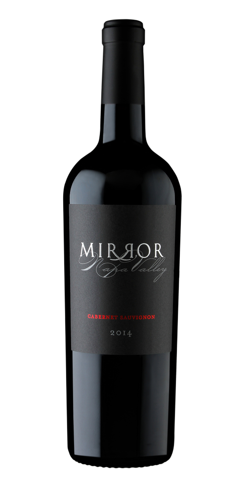 2014 Cabernet Sauvignon Napa Valley