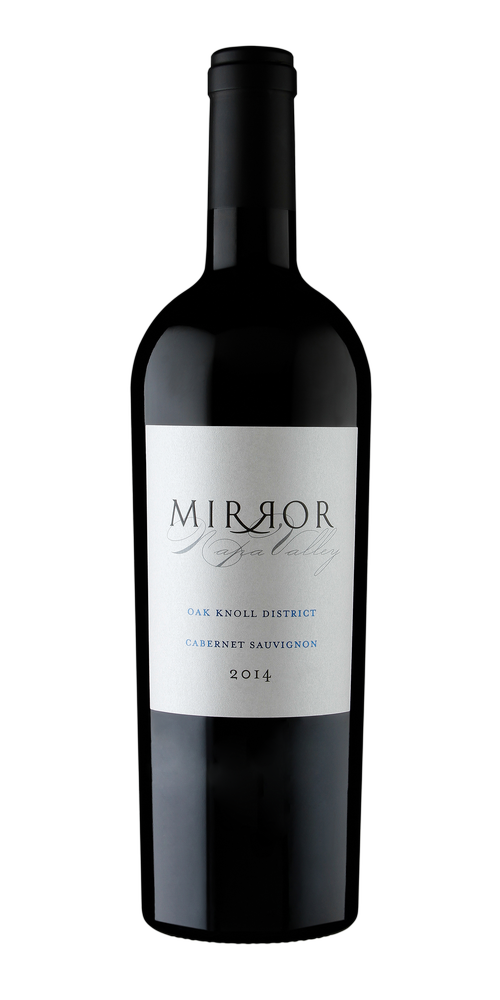 2014 Cabernet Sauvignon Oak Knoll