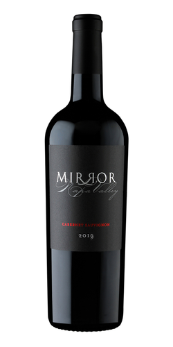 2019 Cabernet Sauvignon Napa Valley 750ml • Mirror Napa Valley